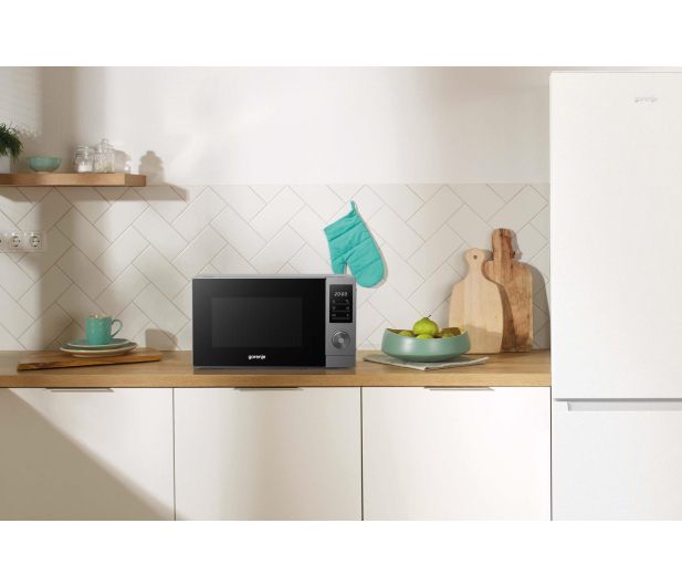 Gorenje MO20A3T4 - 1551304 - zdjęcie 4